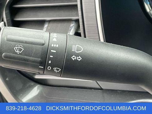 Certified 2022 Ford F150 XLT w/ Equipment Group 302A High image 22