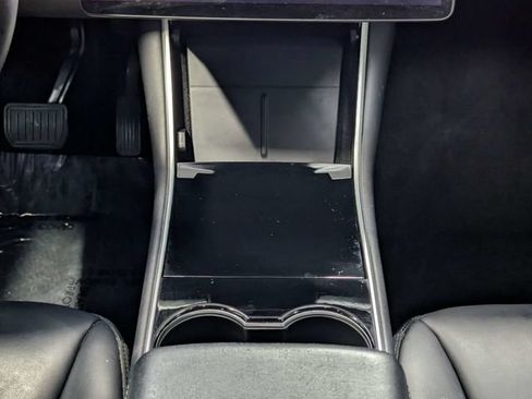 Used 2020 Tesla Model Y Long Range AWD/4WD image 13