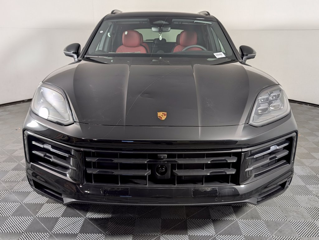New 2026 Porsche Cayenne S AWD/4WD image 10