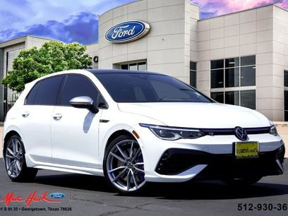 Used 2024 Volkswagen Golf R