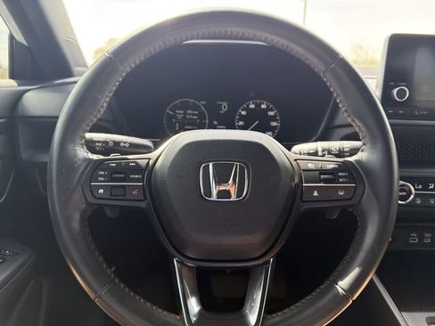 Certified 2023 Honda CR-V Sport image 26