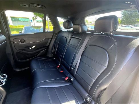 Certified 2022 Mercedes-Benz GLC 300 4MATIC image 28