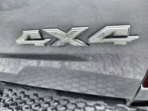 Used 2023 RAM 1500 Tradesman AWD/4WD image 35