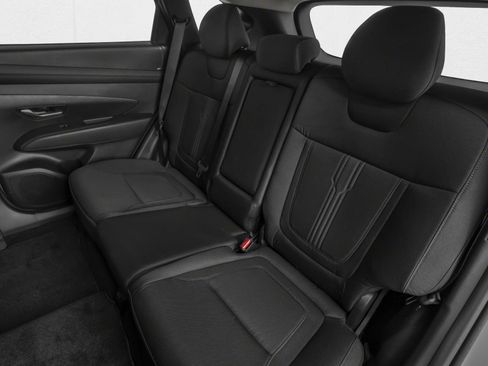 New 2026 Hyundai Tucson SEL FWD image 9