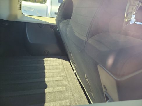 Used 2016 Jeep Patriot Sport w/ Power Value Group image 8