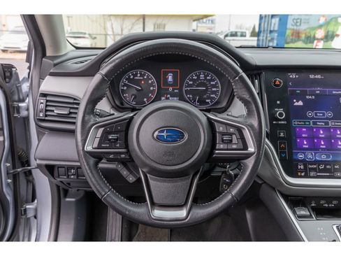 Used 2020 Subaru Outback Premium w/ Tech Package 1 image 21