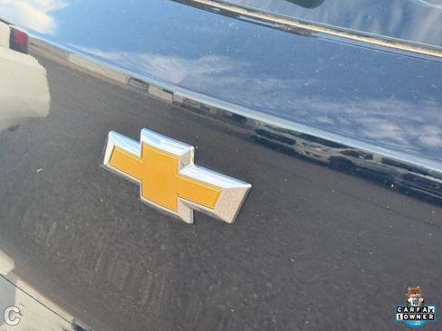 Used 2023 Chevrolet TrailBlazer LS FWD image 9