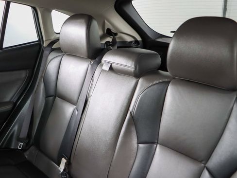 Used 2023 Subaru Crosstrek 2.5i Sport image 25