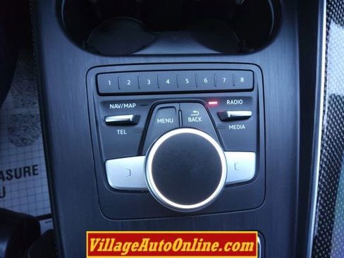 Used 2018 Audi S5 Prestige w/ S Sport Package image 23