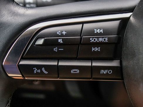 Used 2025 MAZDA CX-30 AWD 2.5 S w/ Preferred Package image 27