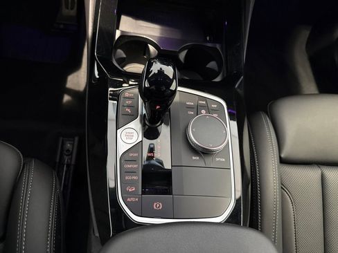 Certified 2024 BMW X3 M40i w/ Premium Package AWD/4WD image 10