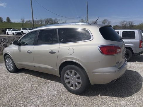 Used 2014 Buick Enclave Leather image 12