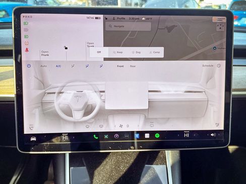 Used 2021 Tesla Model Y Long Range image 25