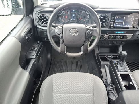 Used 2022 Toyota Tacoma image 11