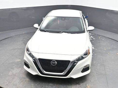 Used 2021 Nissan Altima 2.5 S image 20