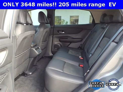 Used 2023 Nissan Ariya ENGAGE e-4ORCE image 17