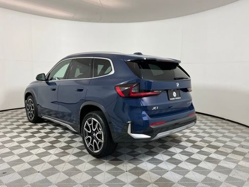 New 2026 BMW X1 xDrive28i w/ Convenience Package AWD/4WD image 6