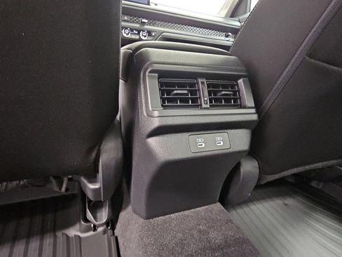 New 2026 Honda Accord SE image 29