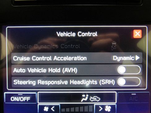 Used 2025 Subaru Legacy AWD/4WD image 38