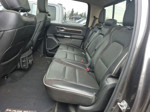 Used 2019 RAM 1500 Laramie image 4