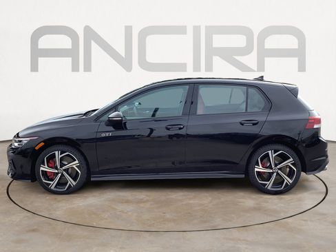 New 2026 Volkswagen GTI SE image 5