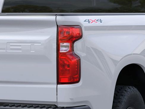 New 2026 Chevrolet Silverado 1500 W/T w/ WT Value Package AWD/4WD image 11