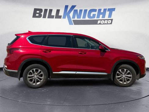 Used 2020 Hyundai Santa Fe SEL FWD image 6