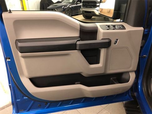 Used 2019 Ford F150 XL w/ Equipment Group 101A Mid image 13