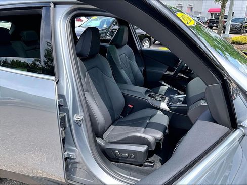 Used 2026 BMW X3 xDrive30i AWD/4WD image 11