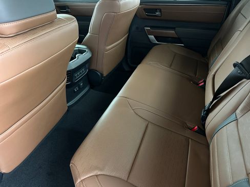 New 2026 Toyota Tundra 1794 Edition image 11