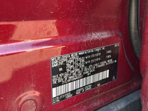 Used 2024 Toyota RAV4 Adventure image 19