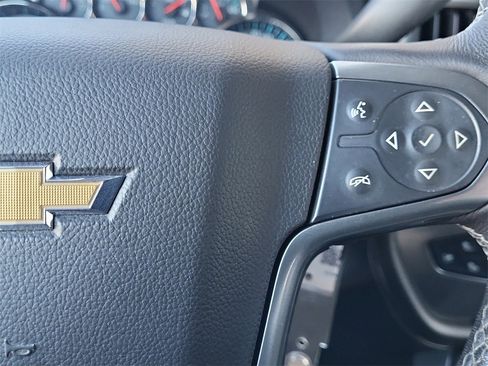 Used 2018 Chevrolet Silverado 2500 LTZ w/ Duramax Plus Package image 24