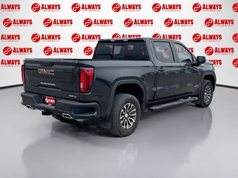 Used 2020 GMC Sierra 1500 AT4 w/ AT4 Premium Package image 5