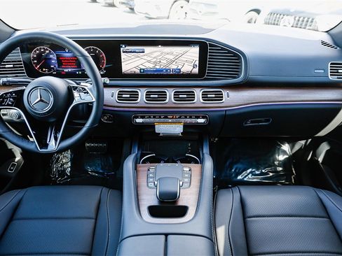 New 2026 Mercedes-Benz GLE 450 4MATIC Coupe image 10