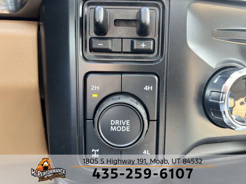 New 2024 Ford F350 Lariat w/ Lariat Ultimate Package image 28