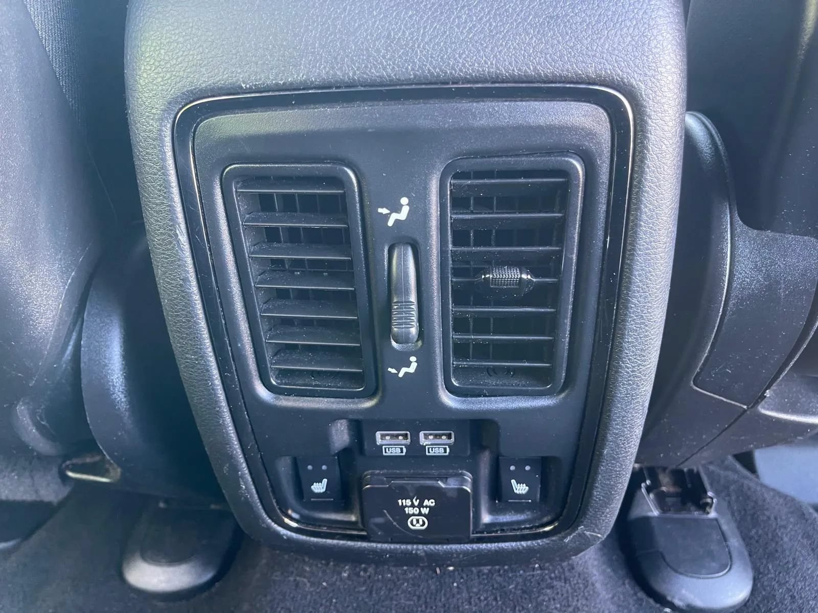 Used 2020 Dodge Durango GT AWD/4WD image 28