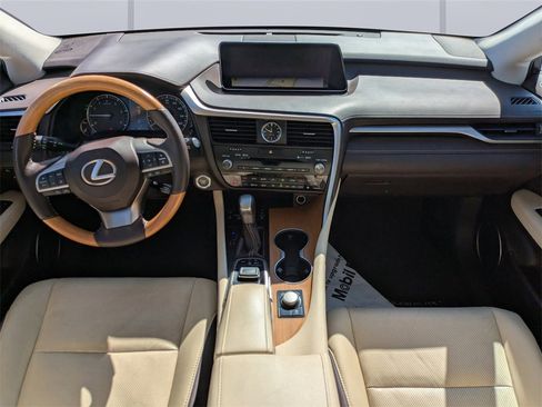 Used 2017 Lexus RX 350 FWD image 16