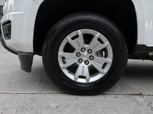 Used 2020 Chevrolet Colorado LT w/ Safety Package RWD image 32