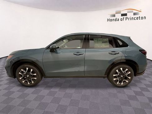 New 2027 Honda HR-V EX-L image 6