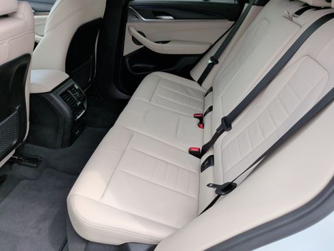 Certified 2024 BMW X3 M40i w/ Premium Package image 34