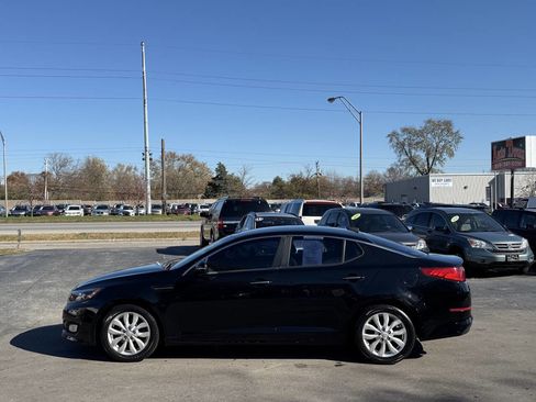 Used 2014 Kia Optima LX image 6