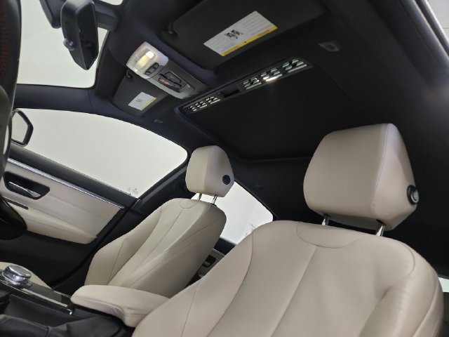 Used 2016 BMW 428i Gran Coupe xDrive AWD/4WD image 16