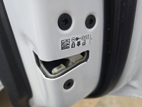 Used 2025 Ford Bronco Big Bend image 75