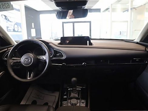 Used 2025 MAZDA CX-30 2.5 Turbo w/ Premium Package image 22