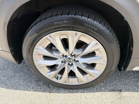 Used 2024 MAZDA CX-90 3.3 Turbo w/ Premium Package AWD/4WD image 26