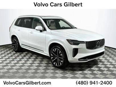 New 2026 Volvo XC90 B6 Plus w/ Protection Package