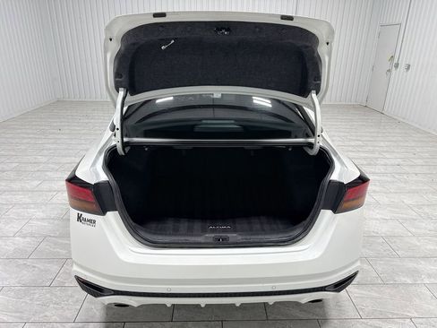 Used 2023 Nissan Altima 2.5 SL image 27