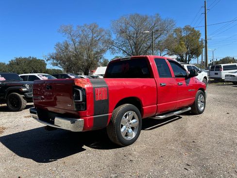 Used 2003 Dodge Ram 1500 Truck SLT image 3
