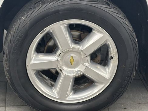 Used 2012 Chevrolet Tahoe LS w/ All-Star Edition image 6