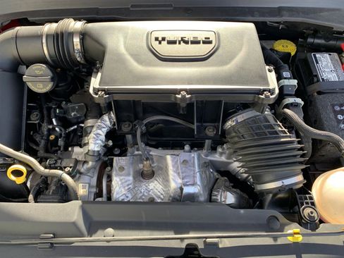 Used 2025 Jeep Compass Latitude image 31